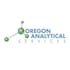 Logo for the brand Oregon Analytical Services